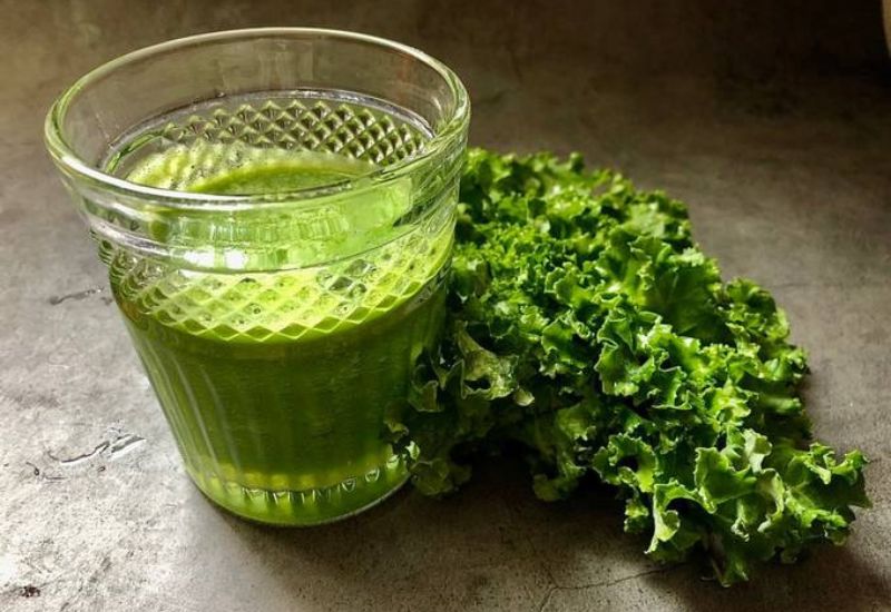 Nước detox từ ổi giúp thanh lọc cơ thể đạt hiệu quả cao