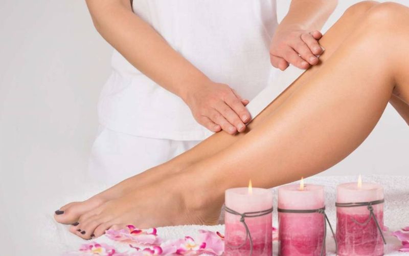 Những cách làm sáp wax lông tại nhà mang đến nhiều sự tiện lợi