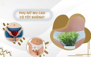 Tướng phụ nữ mu to: Giải mã nhân tướng học đoán vận mệnh